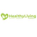 Healthy Living Foods logo